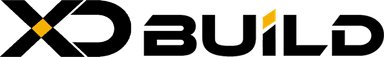 XD Build logo