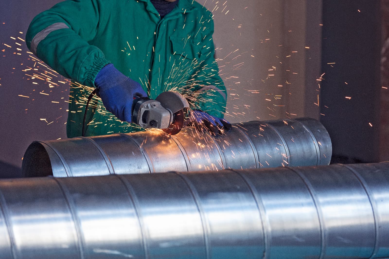 Prefabrication and modular construction